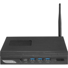 PC/postes de travail - MSI - PRO DP10 13M-002EU | Soul Rebel E-Shop