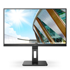 Écrans plats de PC - AOC - 24P2QM | Soul Rebel E-Shop