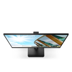 Écrans plats de PC - AOC - 24P2QM | Soul Rebel E-Shop