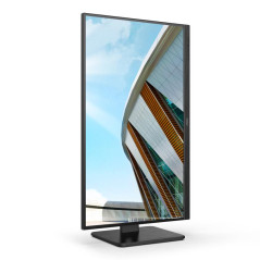 Écrans plats de PC - AOC - 24P2QM | Soul Rebel E-Shop