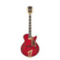 D'ANGELICO Excel SS SOHO Dark Cherry Burst