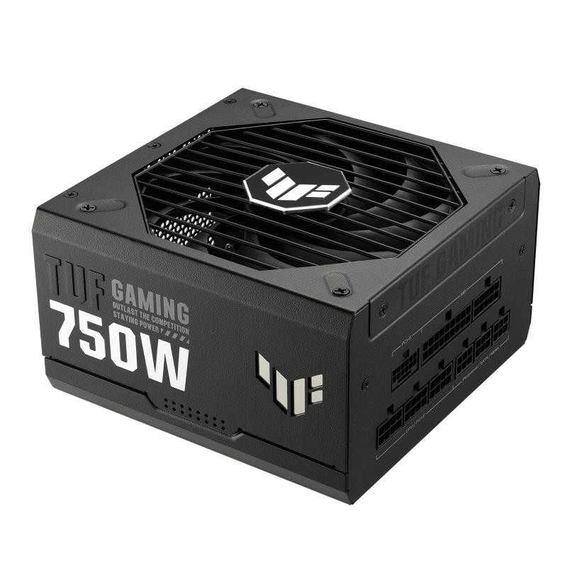 Unités d'alimentation d'énergie - ASUS - TUF Gaming 750W Gold