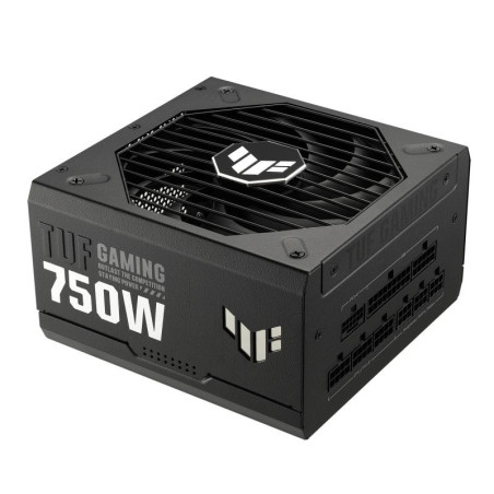 Unités d'alimentation d'énergie - ASUS - TUF Gaming 750W Gold | Soul Rebel E-Shop