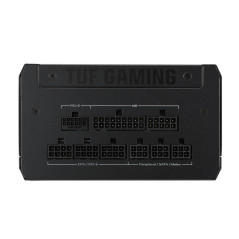 Unités d'alimentation d'énergie - ASUS - TUF Gaming 750W Gold | Soul Rebel E-Shop