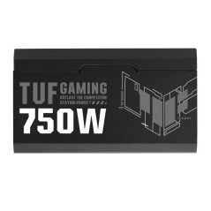 Unités d'alimentation d'énergie - ASUS - TUF Gaming 750W Gold | Soul Rebel E-Shop