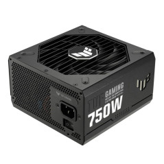 Unités d'alimentation d'énergie - ASUS - TUF Gaming 750W Gold | Soul Rebel E-Shop