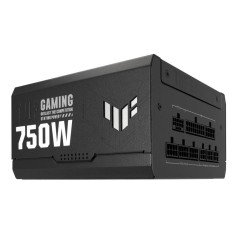 Unités d'alimentation d'énergie - ASUS - TUF Gaming 750W Gold | Soul Rebel E-Shop