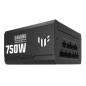 Unités d'alimentation d'énergie - ASUS - TUF Gaming 750W Gold