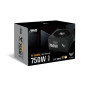 Unités d'alimentation d'énergie - ASUS - TUF Gaming 750W Gold