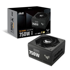 Unités d'alimentation d'énergie - ASUS - TUF Gaming 750W Gold | Soul Rebel E-Shop