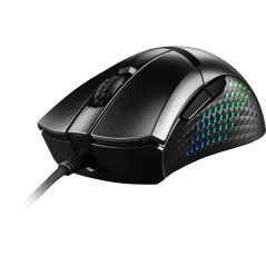 Souris - MSI - CLUTCH GM51 LIGHTWEIGHT | Soul Rebel E-Shop