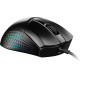 Souris - MSI - CLUTCH GM51 LIGHTWEIGHT