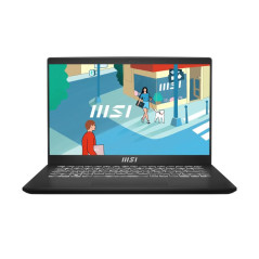 Laptops - MSI - Modern 14 C13M-410FR | Soul Rebel E-Shop