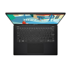 Laptops - MSI - Modern 14 C13M-410FR | Soul Rebel E-Shop