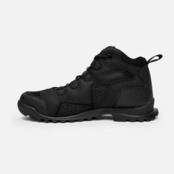 High technical shoes - Dinghy - Unisex - NC - NC - Black