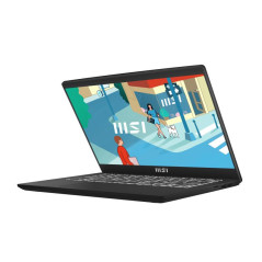 Laptops - MSI - Modern 14 C13M-410FR | Soul Rebel E-Shop