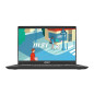 Laptops - MSI - Modern 14 C13M-410FR