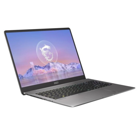 Laptops - MSI - Creator Z16HXStudio B13VETO-018FR | Soul Rebel E-Shop