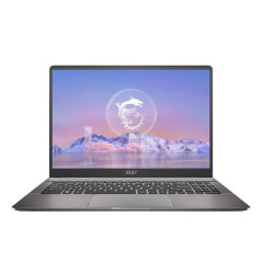 Laptops - MSI - Creator Z16HXStudio B13VETO-018FR | Soul Rebel E-Shop