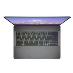 Laptops - MSI - Creator Z16HXStudio B13VETO-018FR | Soul Rebel E-Shop