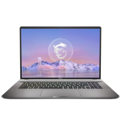 Laptops - MSI - Creator Z17 HX Studio A13VFT-008FR | Soul Rebel E-Shop