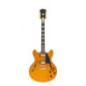 D'ANGELICO Excel DC XT Vintage Natural