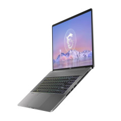 Laptops - MSI - Creator Z17HX Studio A13VET-009FR | Soul Rebel E-Shop