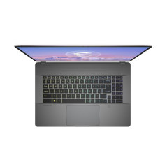 Laptops - MSI - Creator Z17HX Studio A13VET-009FR | Soul Rebel E-Shop