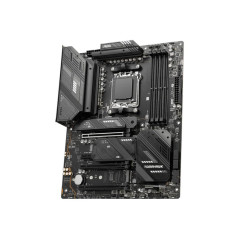 Cartes mères - MSI - MAG X670E TOMAHAWK WIFI | Soul Rebel E-Shop