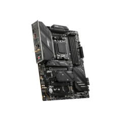 Cartes mères - MSI - MAG X670E TOMAHAWK WIFI | Soul Rebel E-Shop