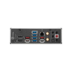 Cartes mères - MSI - MAG X670E TOMAHAWK WIFI | Soul Rebel E-Shop