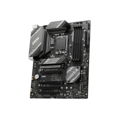 Cartes mères - MSI - B760 GAMING PLUS WIFI | Soul Rebel E-Shop