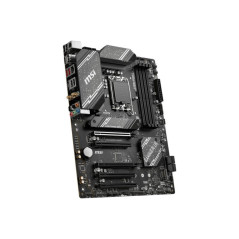 Cartes mères - MSI - B760 GAMING PLUS WIFI | Soul Rebel E-Shop