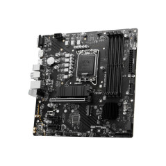 Cartes mères - MSI - PRO B760M-P | Soul Rebel E-Shop