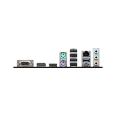 Cartes mères - MSI - PRO B760M-P | Soul Rebel E-Shop