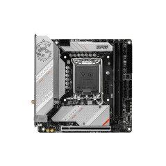 Cartes mères - MSI - MPG B760I EDGE WIFI | Soul Rebel E-Shop