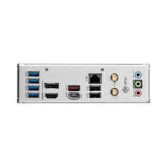 Cartes mères - MSI - MPG B760I EDGE WIFI | Soul Rebel E-Shop