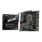 Cartes mères - MSI - PRO B760M-A WIFI