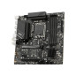 Cartes mères - MSI - PRO B760M-A WIFI