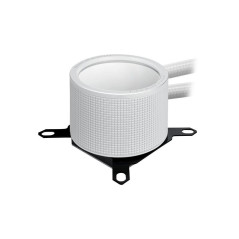 Systèmes de refroidissement d’ordinateur - ASUS - ROG Ryuo III 360 ARGB White Edition | Soul Rebel E-Shop