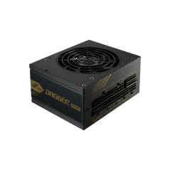 Unités d'alimentation d'énergie - FSP - DAGGER PRO ATX3.0(PCIe5.0) 850W | Soul Rebel E-Shop