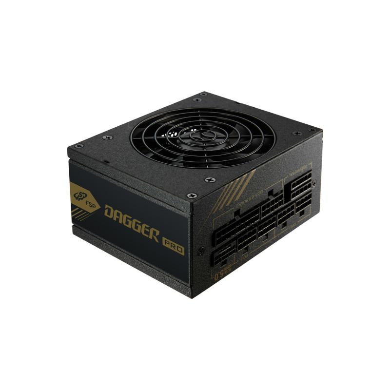Unités d'alimentation d'énergie - FSP - DAGGER PRO ATX3.0(PCIe5.0) 850W