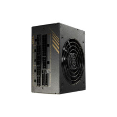 Unités d'alimentation d'énergie - FSP - DAGGER PRO ATX3.0(PCIe5.0) 850W | Soul Rebel E-Shop