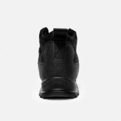 High technical shoes - Dinghy - Unisex - NC - NC - Black