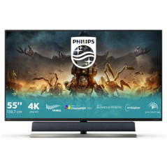 Écrans plats de PC - Philips - 559M1RYV/00 | Soul Rebel E-Shop