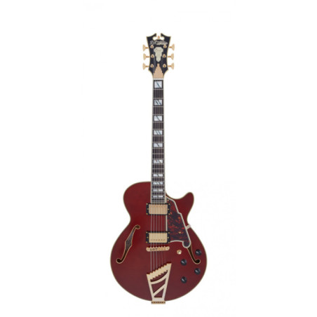 D'ANGELICO Excel SS Viola - Instruments de musique de qualité sur Soul Rebel E-Shop
