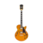 D'ANGELICO Excel SS XT Vintage Natural Quilt