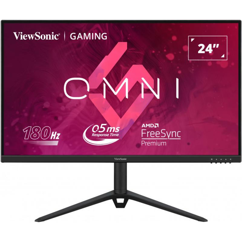 Écrans plats de PC - Viewsonic - VX2428J