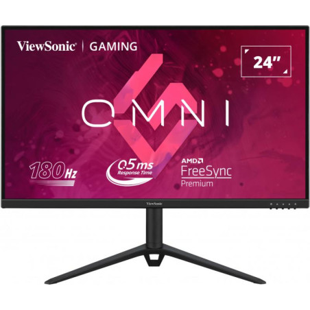 Écrans plats de PC - Viewsonic - VX2428J | Soul Rebel E-Shop