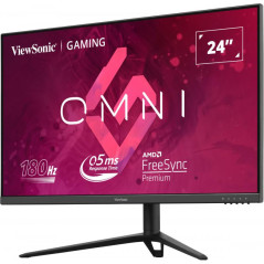 Écrans plats de PC - Viewsonic - VX2428J | Soul Rebel E-Shop